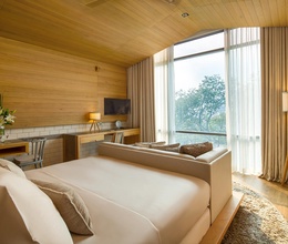 Fusion Suites Saigon 
