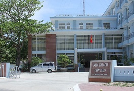 Con Dao Guest house