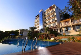 Tom Hill resort & Spa Phú Quốc