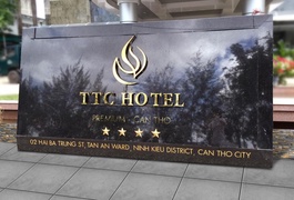 Khách sạn TTC – Cần Thơ