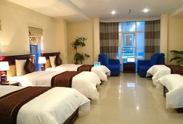 Khách sạn Tân Bình