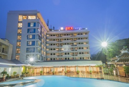 Rex Hotel Vung Tau 