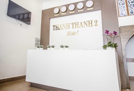 Khách sạn Thanh Thanh 2 