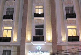 Khách Sạn Senior