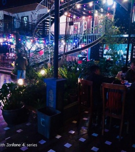 Homestay discovery Sapa