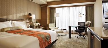 Khách sạn InterContinental Asiana Saigon