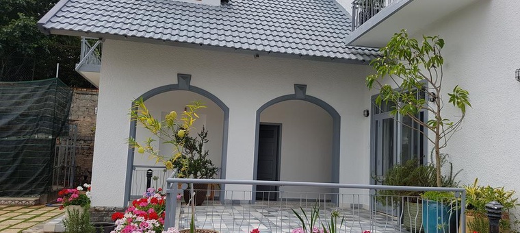 Khách sạn Tia Du Homestay