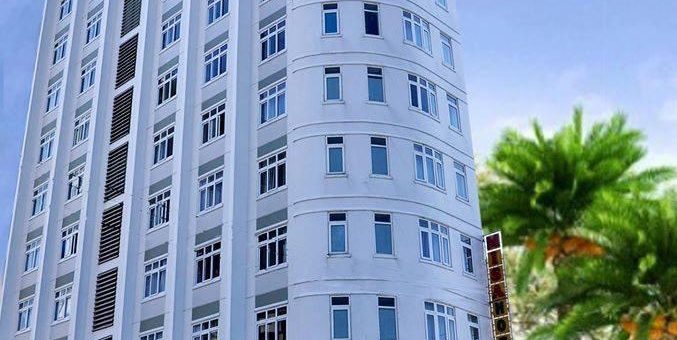 Khách sạn Misa Hotel
