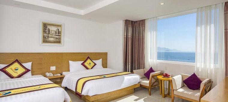 Khách sạn Majestic Star Hotel