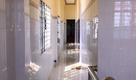 Khách sạn Tuan Thao Guesthouse