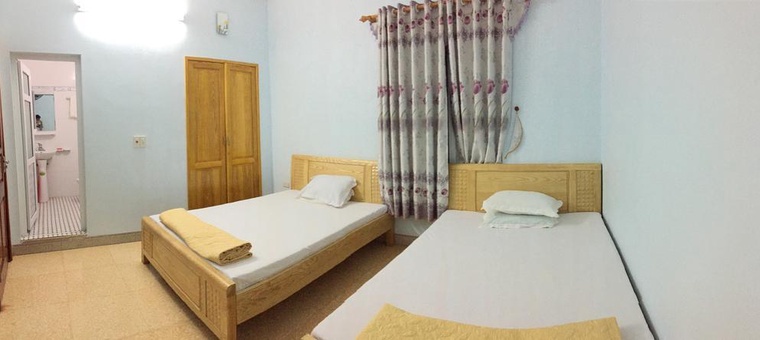 Khách sạn Tuan Thuy hotel