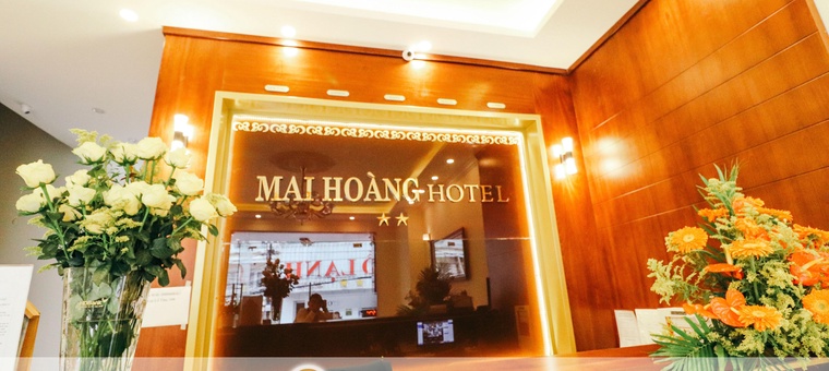 Khách sạn Mai Hoang Hotel