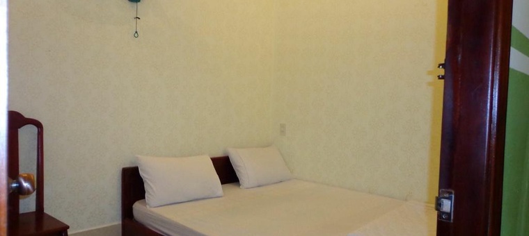 Khách sạn Hung Kiet Guest house
