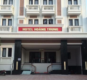 Khách sạn Hoang Trung Co To Hotel