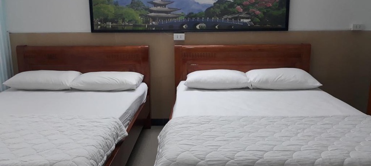 Khách sạn Thanh Lan Hotel