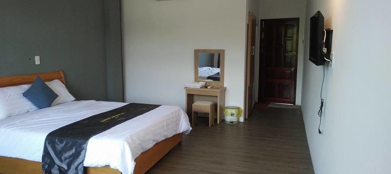Khách sạn Thanh My Cam Ranh hotel