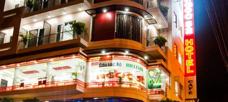 Khách sạn Ngoc Se Hotel