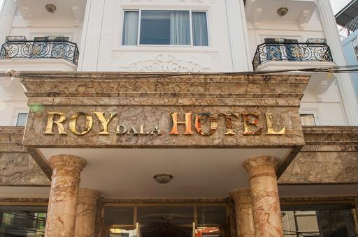 Khách sạn Roy Dala Hotel 