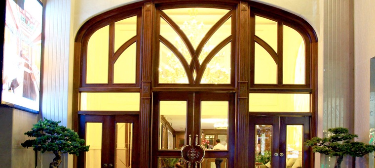 Khách sạn Dal Vostro Hotel & Spa