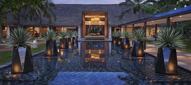 Khách sạn AVANI Quy Nhon Resort & Spa