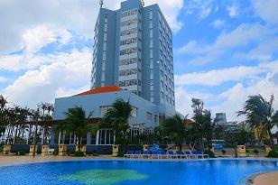 Khách sạn SaiGon Phu Yen Hotel