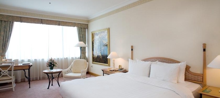 Khách sạn Hanoi Daewoo Hotel
