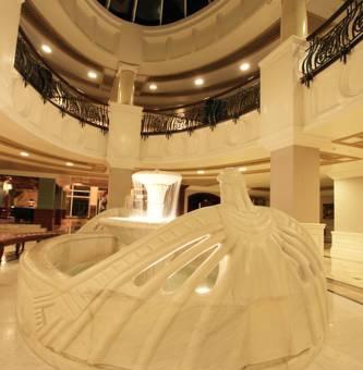 Khách sạn The Imperial Hotel Vung Tau