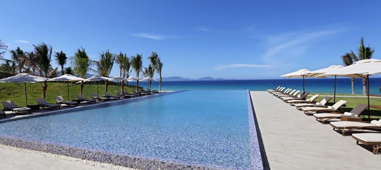 Top 12 resort Nha Trang gần biển giá rẻ đẹp mê hồn