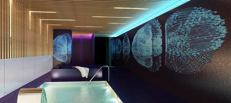 Khách sạn Le Meridien Saigon