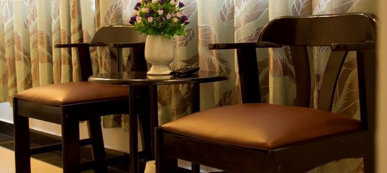 Khách sạn New Day Hotel Da Nang