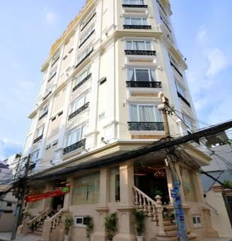 Khách sạn Bao Tran 2 Hotel