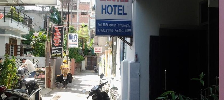 Khách sạn Ngoc Binh Hotel