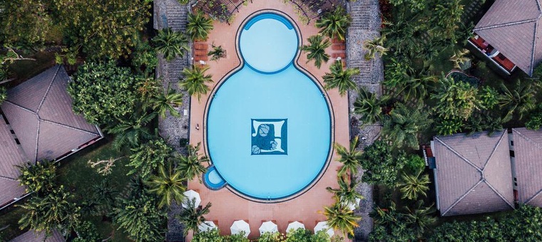 Khách sạn Lotus Muine Resort & Spa