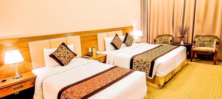 Khách sạn Muong Thanh Vung Tau Hotel