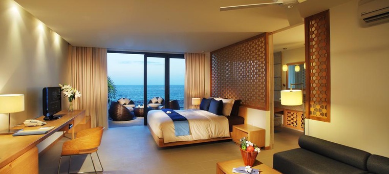 Top 12 resort Nha Trang gần biển giá rẻ đẹp mê hồn