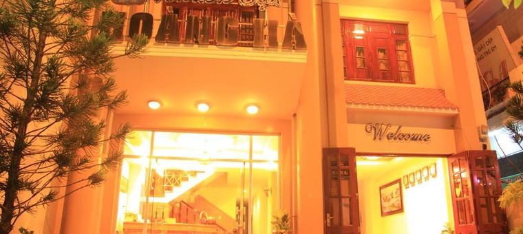 Khách sạn Hoang Ha - Tar Hotel Phan Thiet