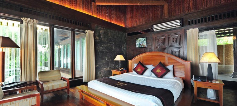 Top 12 resort Nha Trang gần biển giá rẻ đẹp mê hồn