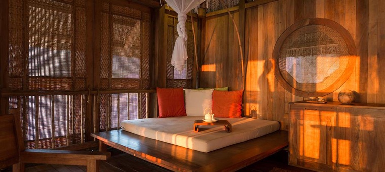 Khách sạn Six Senses Ninh Van Bay