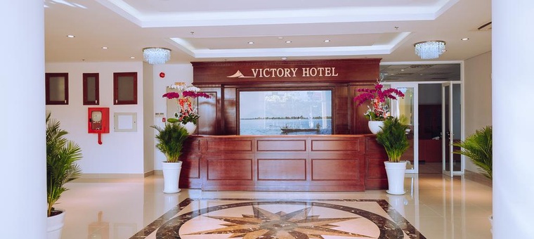 Khách sạn VICTORY HOTEL