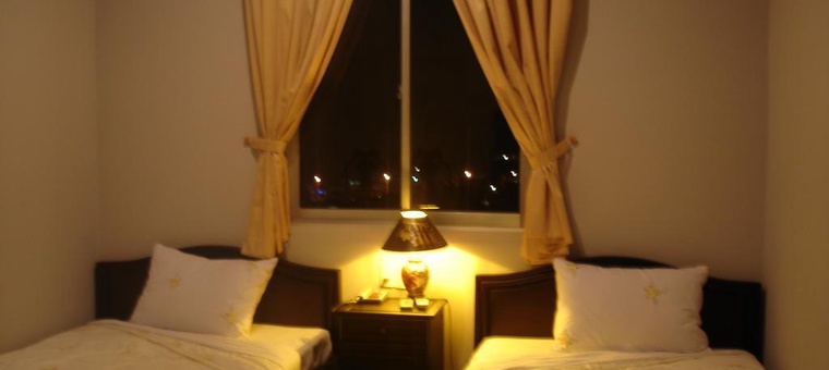 Khách sạn Hoang Loc Hotel