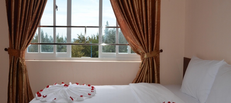 Khách sạn Ngoc Han Vung Tau Hotel