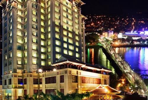 Khách sạn Imperial Hotel Hue