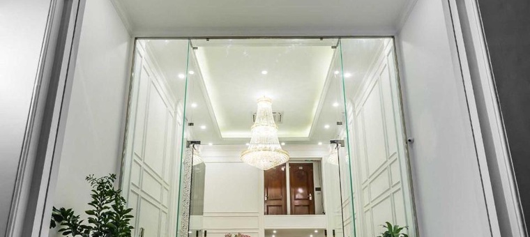 Khách sạn A83 Hotel Hanoi
