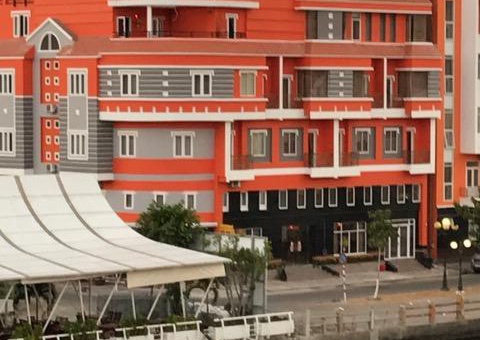Khách sạn Bao Anh Motel