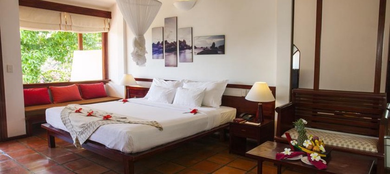 Khách sạn Victoria Phan Thiet Beach Resort & Spa