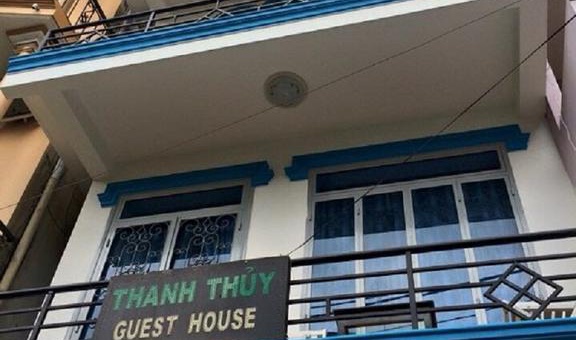 Khách sạn Thanh Thuy Guesthouse