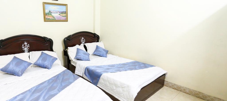 Khách sạn Cat An Guesthouse