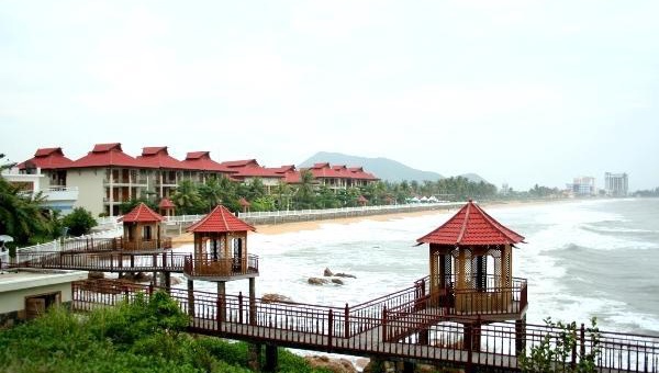 Khách sạn Royal Hotel & Healthcare Resort Quy Nhon