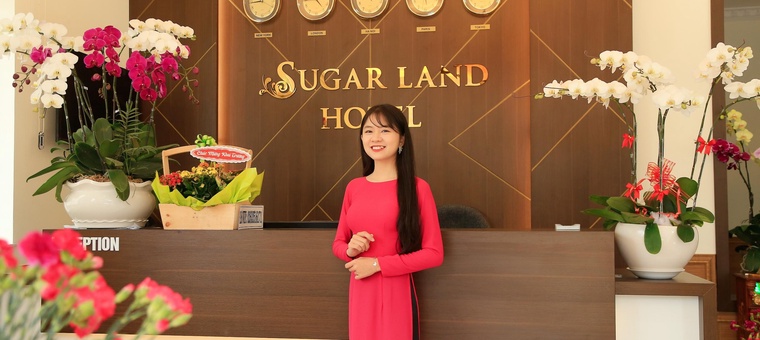 Khách sạn Sugar Land Villa Hotel Dalat