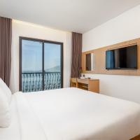 Khách sạn Gold Boutique Hotel